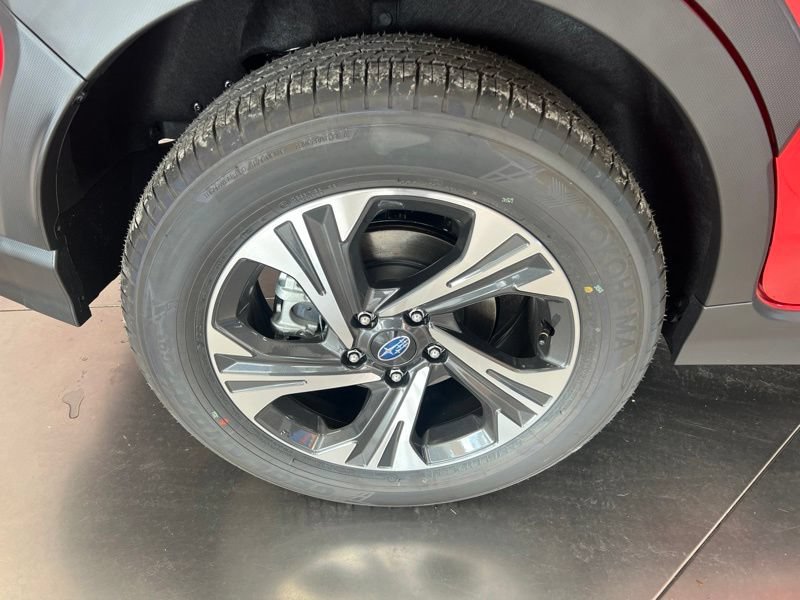 New 2026 Subaru Crosstrek 2.5i Premium AWD/4WD image 9