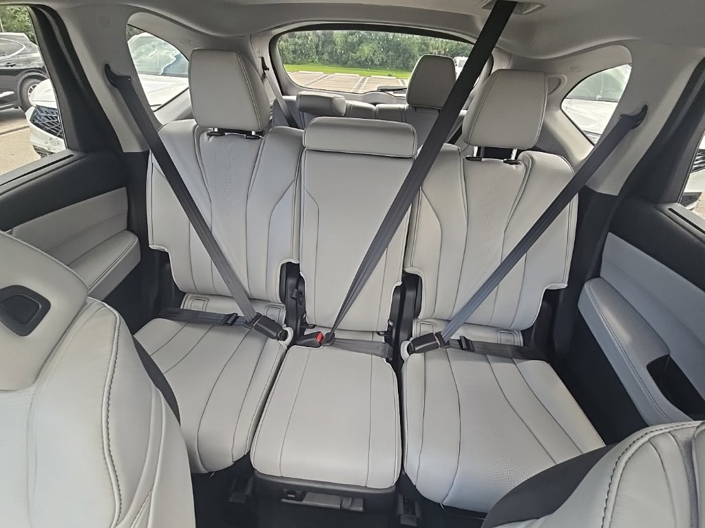 New 2026 Acura MDX w/ Technology Package AWD/4WD image 31