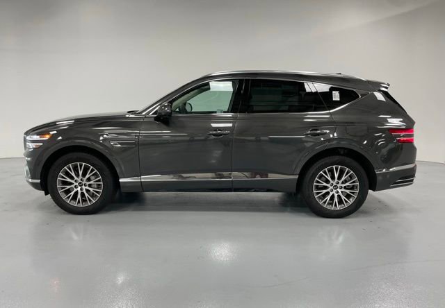Used 2025 Genesis GV80 2.5T Standard image 2