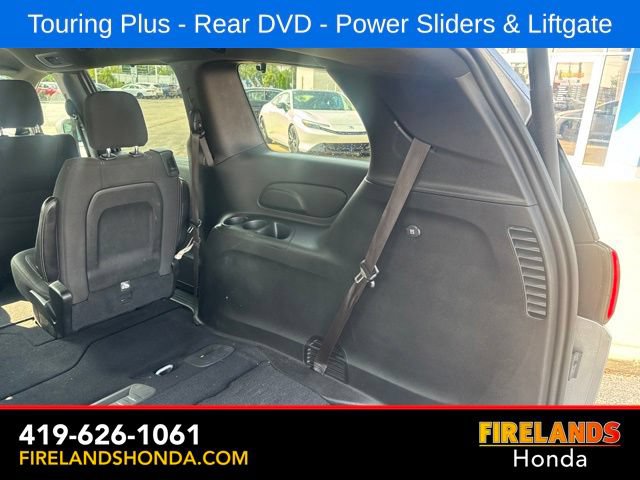 Used 2019 Chrysler Pacifica Touring Plus w/ S Appearance Package FWD image 34