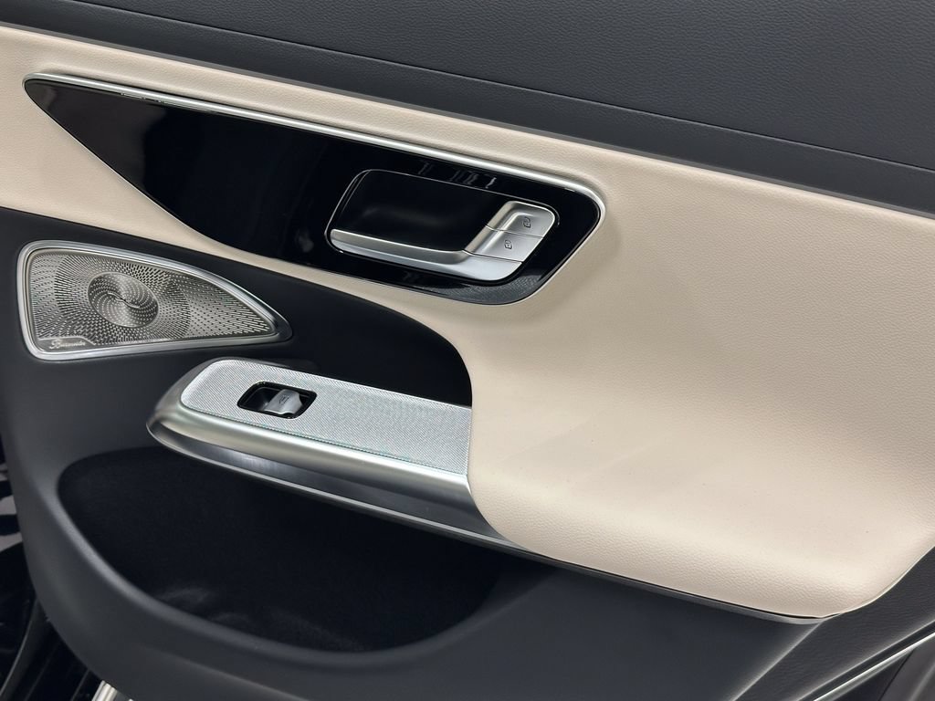 New 2026 Mercedes-Benz E 350 Sedan image 23