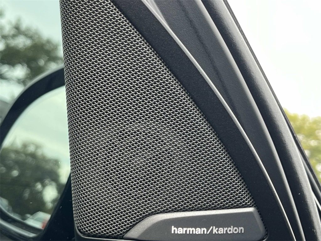 Used 2023 BMW X3 M w/ Executive Package image 26