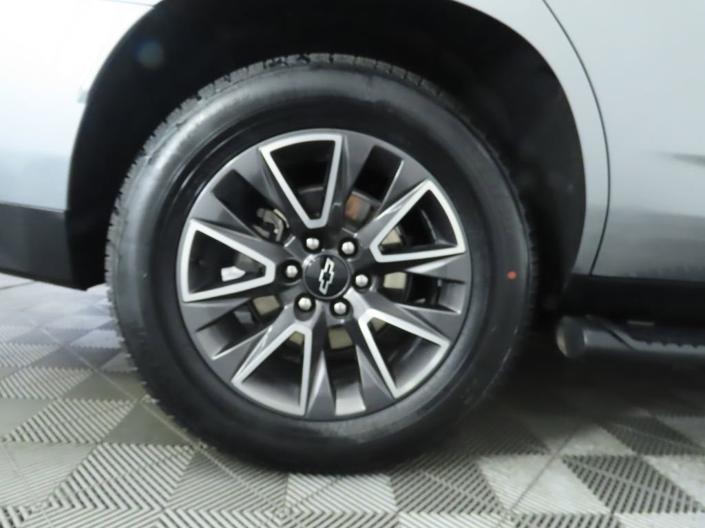 Used 2023 Chevrolet Tahoe Z71 w/ Z71 Off-Road Package image 33