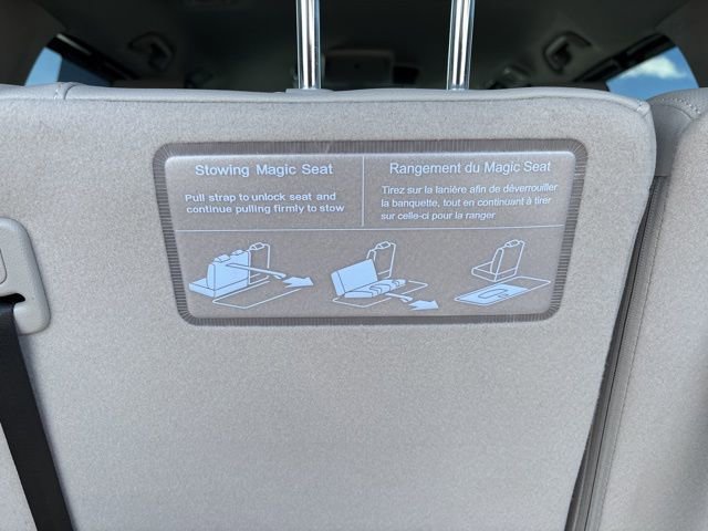 New 2026 Honda Odyssey Touring image 33