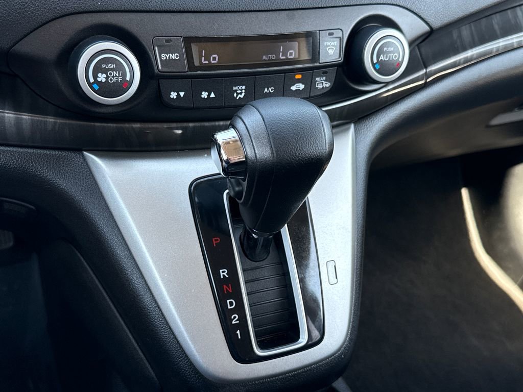 Used 2014 Honda CR-V EX-L image 21