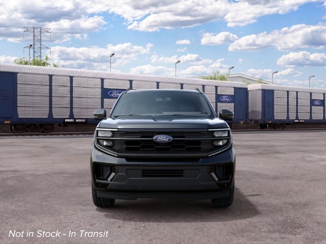 New 2027 Ford Expedition Max Active AWD/4WD image 3