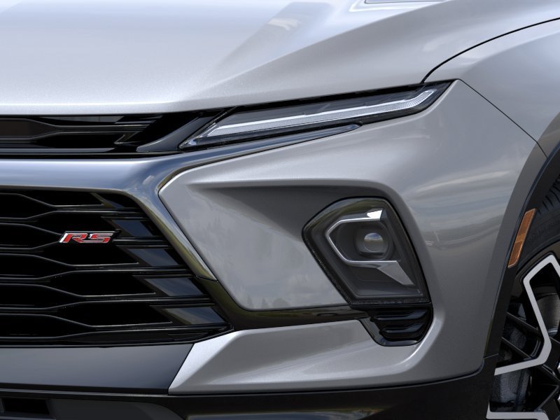 New 2026 Chevrolet Blazer RS w/ Driver Confidence II Package AWD/4WD image 36