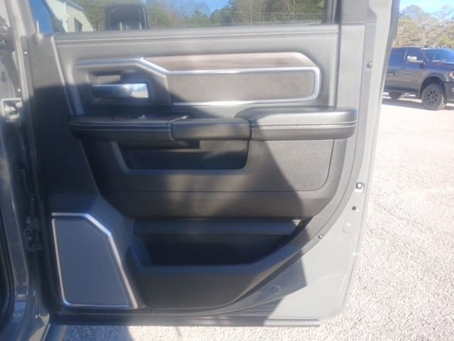 New 2026 RAM 4500 Laramie w/ Laramie Trim Package image 26