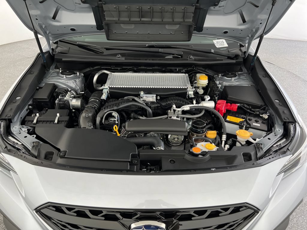 New 2026 Subaru WRX tS w/ Accessory Package #2 AWD/4WD image 23