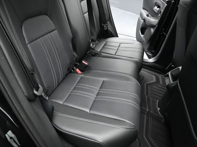 New 2026 Honda HR-V EX-L image 25