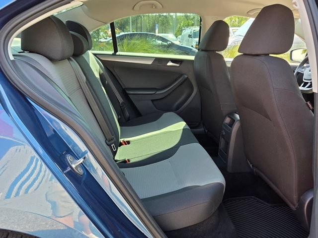 Used 2017 Volkswagen Jetta S FWD image 17