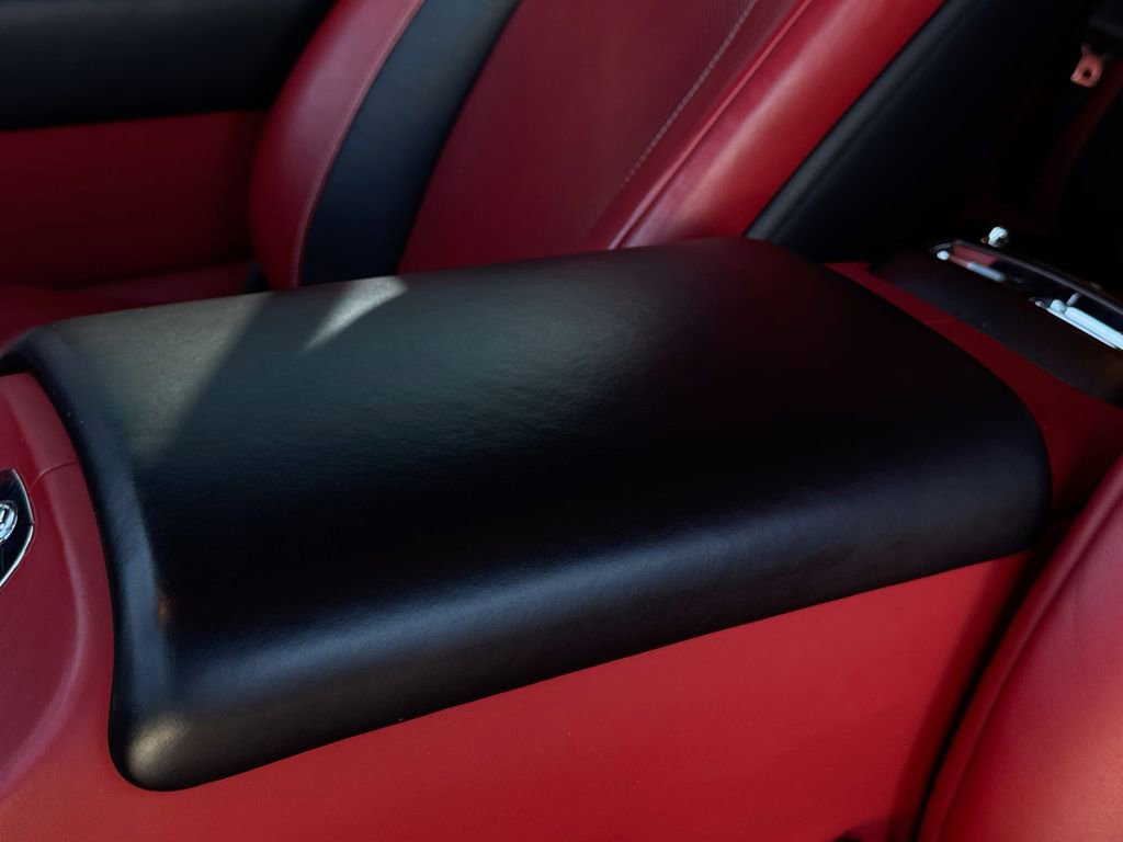 Used 2020 Rolls-Royce Wraith RWD image 24