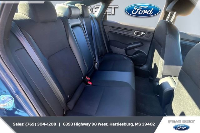 Used 2025 Honda Civic Sport image 20