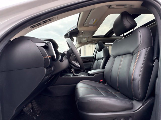 Used 2024 MAZDA CX-50 AWD 2.5 S w/ Cargo Package image 12