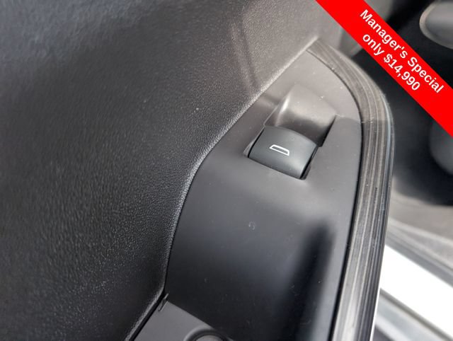 Used 2019 GMC Acadia SLT AWD/4WD image 11