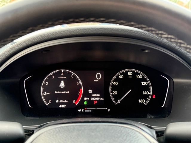 Used 2025 Honda Civic Sport image 17