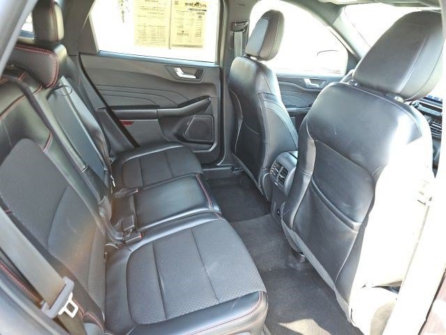 Used 2024 Ford Escape ST-Line AWD/4WD image 16