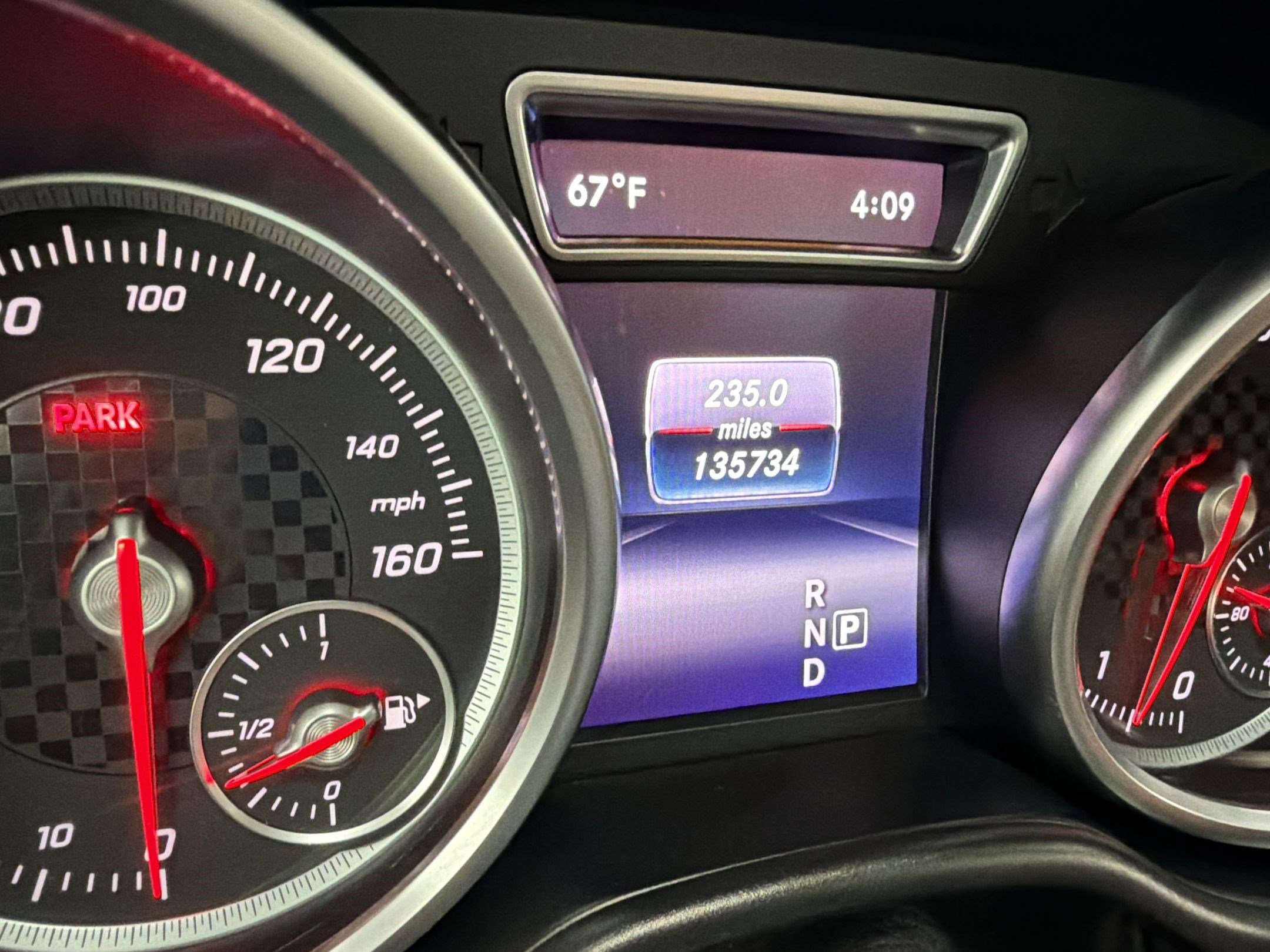 Used 2016 Mercedes-Benz GLE 450 4MATIC Coupe image 20