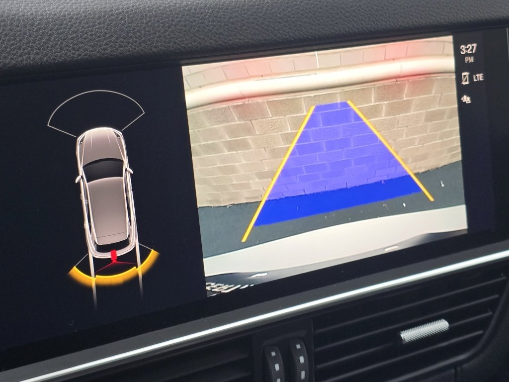 Certified 2023 Porsche Cayenne image 18