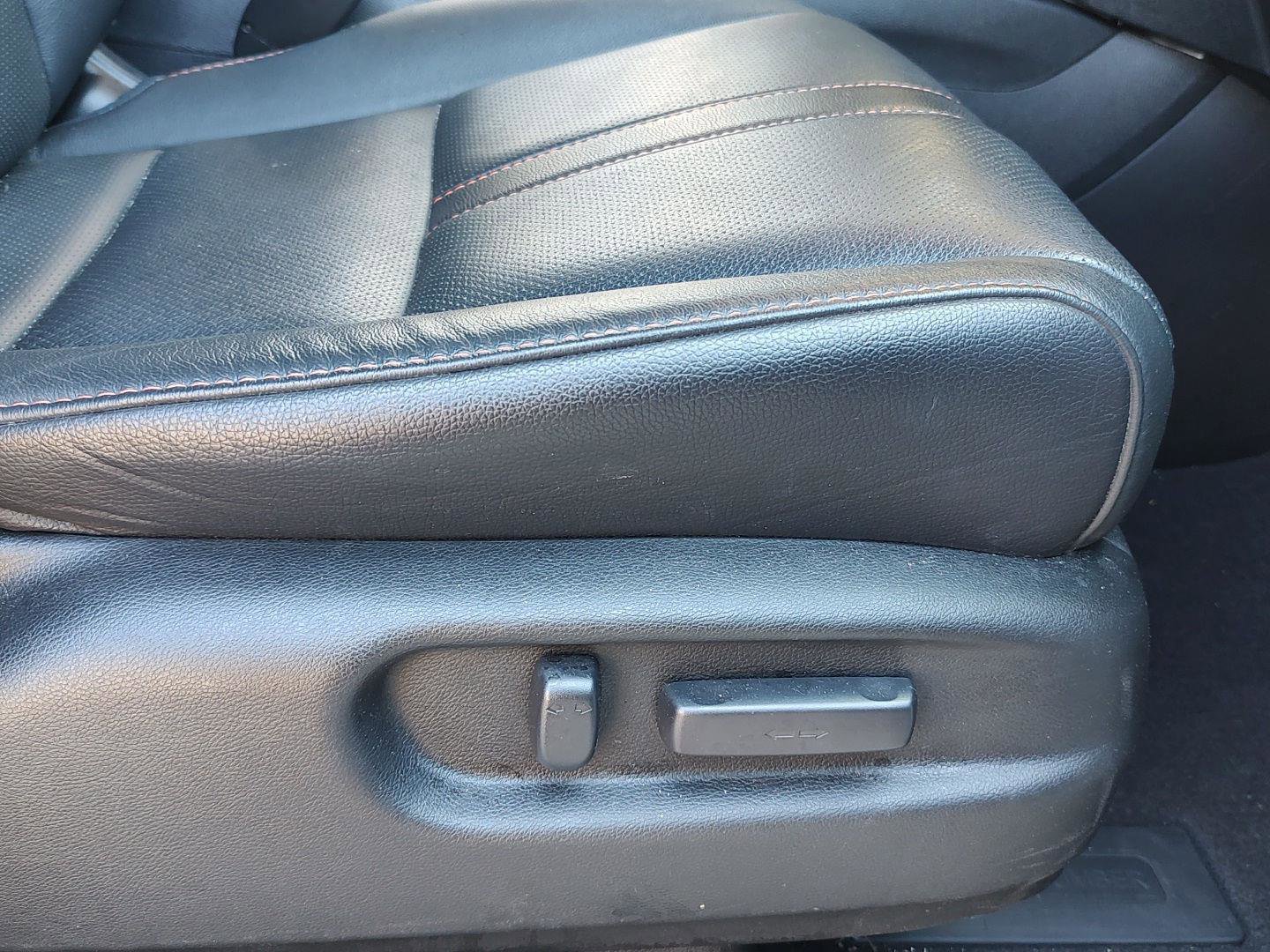 Used 2023 Honda Passport TrailSport image 5