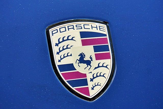 Used 2022 Porsche Cayenne AWD/4WD image 6