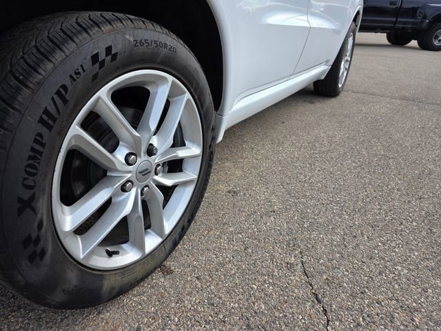 Used 2021 Dodge Durango GT AWD/4WD image 36