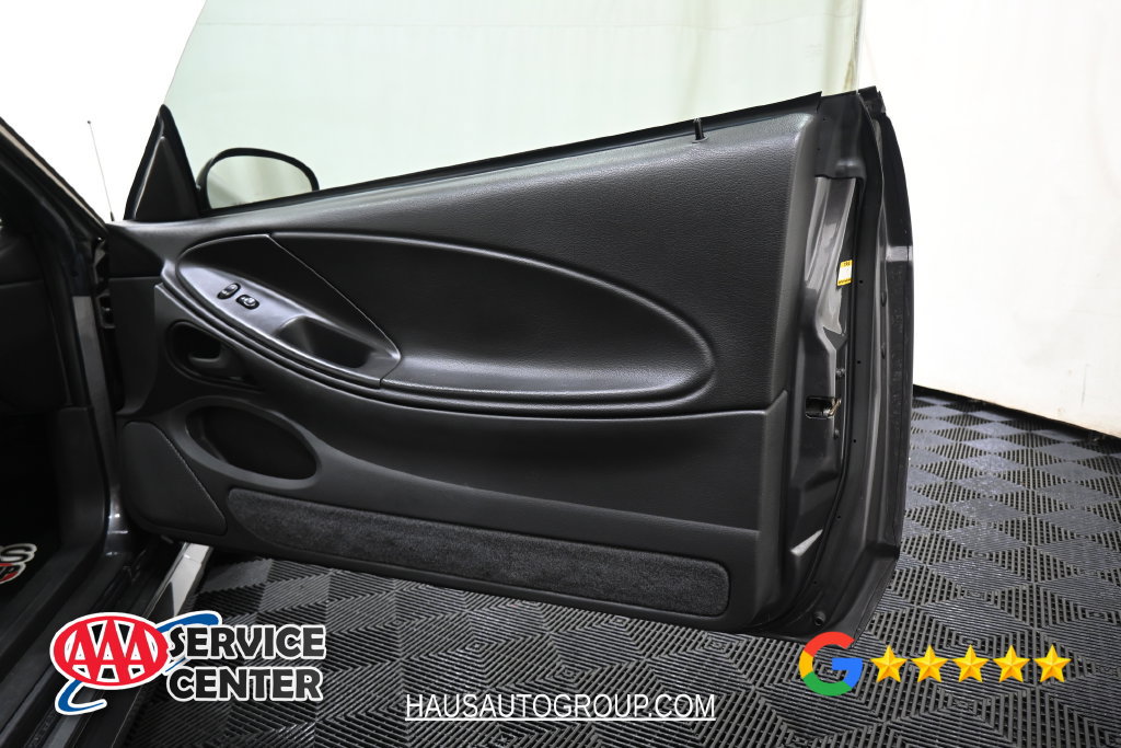 Used 2003 Ford Mustang GT RWD image 17