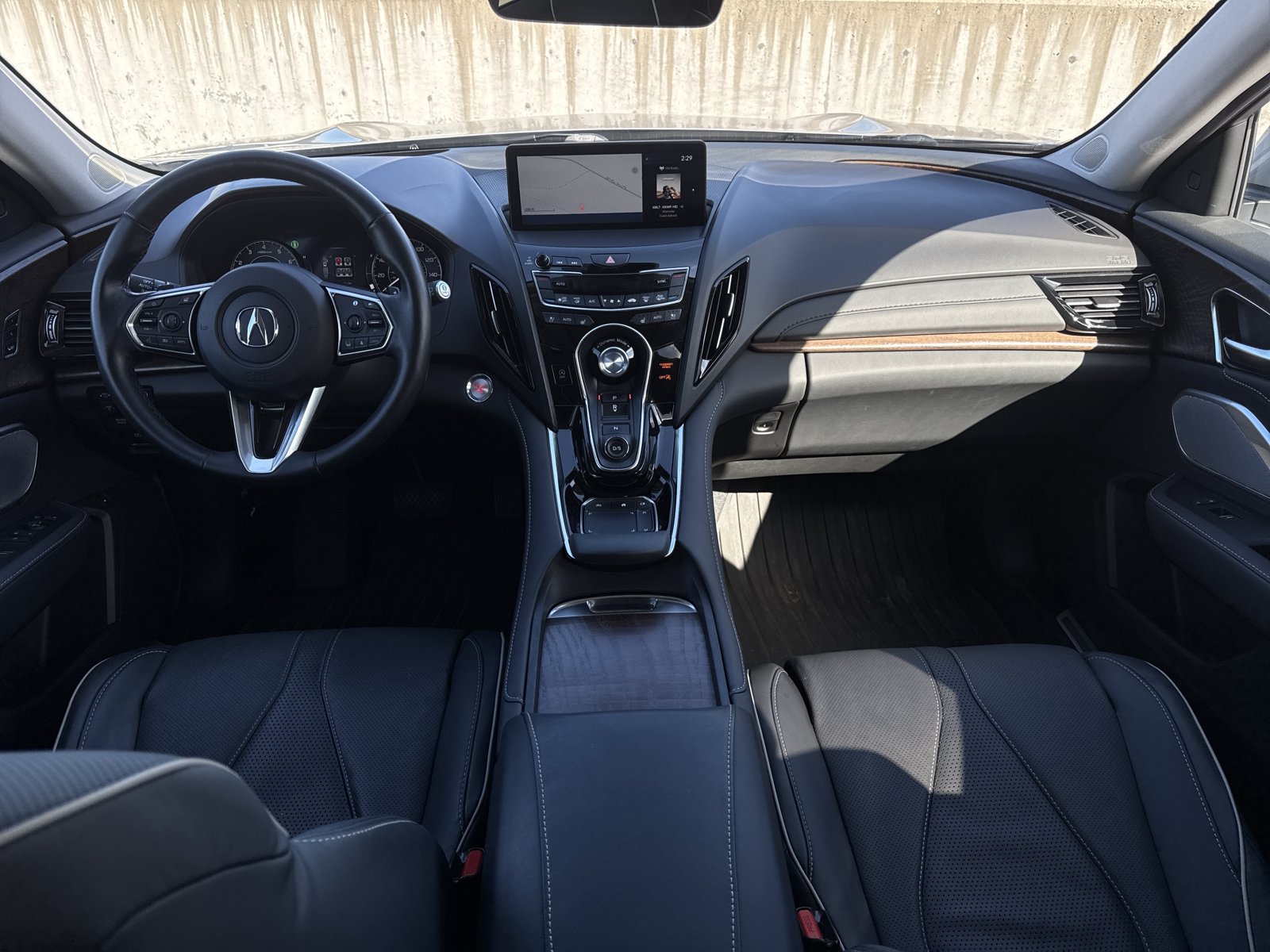 Used 2022 Acura RDX w/ Advance Package AWD/4WD image 15