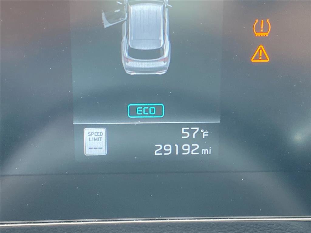 Certified 2023 Kia Sportage LX AWD/4WD image 21