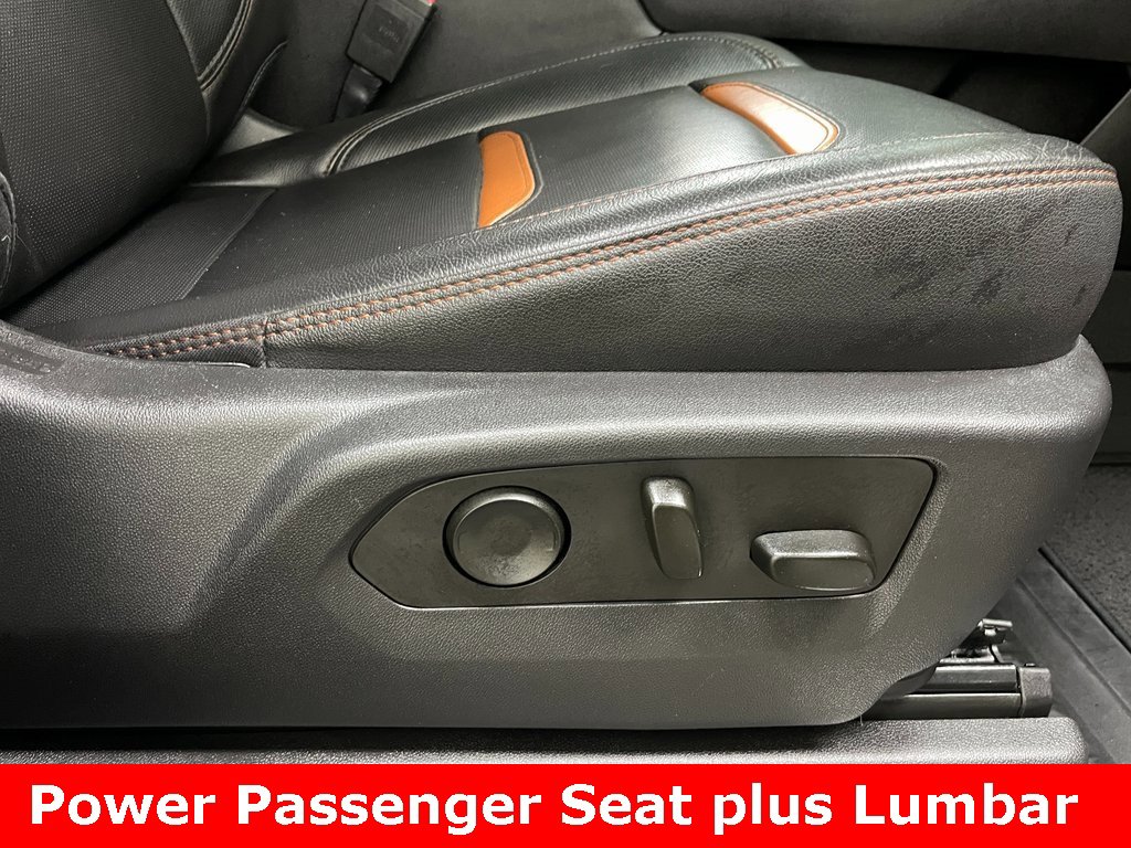 Used 2022 GMC Sierra 1500 AT4 w/ AT4 Premium Package image 12