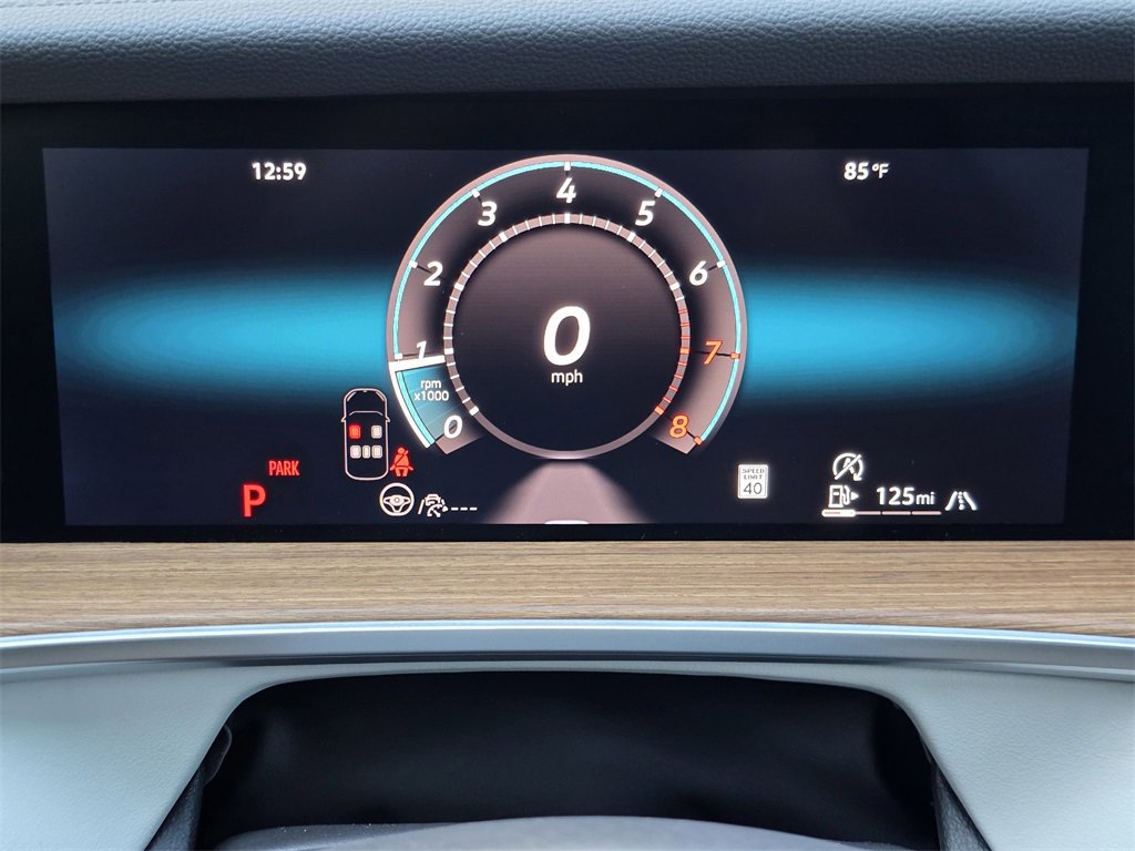 New 2026 Volkswagen Tiguan SEL R-Line image 14