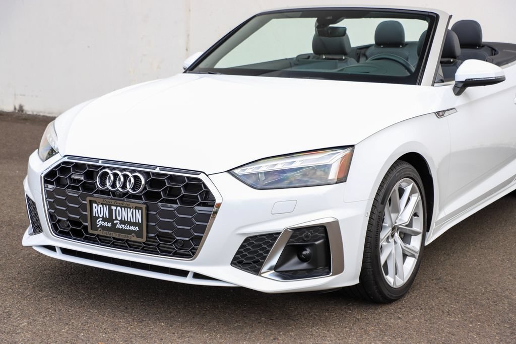 Used 2024 Audi A5 2.0T Prestige AWD/4WD image 37