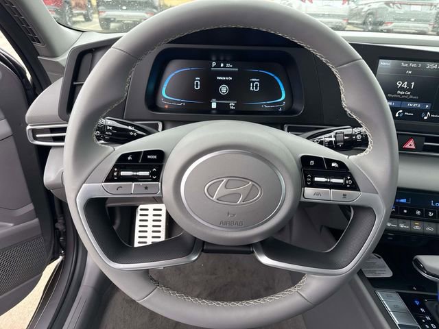 New 2026 Hyundai Elantra SEL Sport Premium FWD image 25