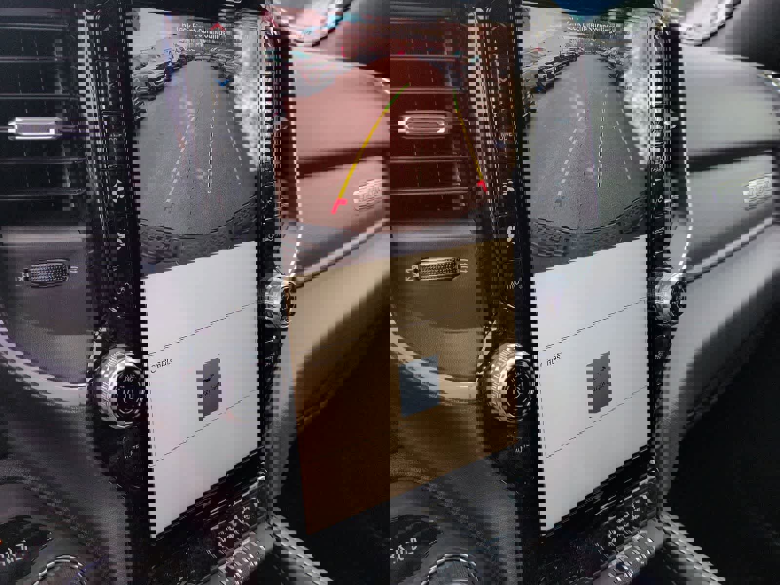 New 2026 RAM 1500 Big Horn image 27