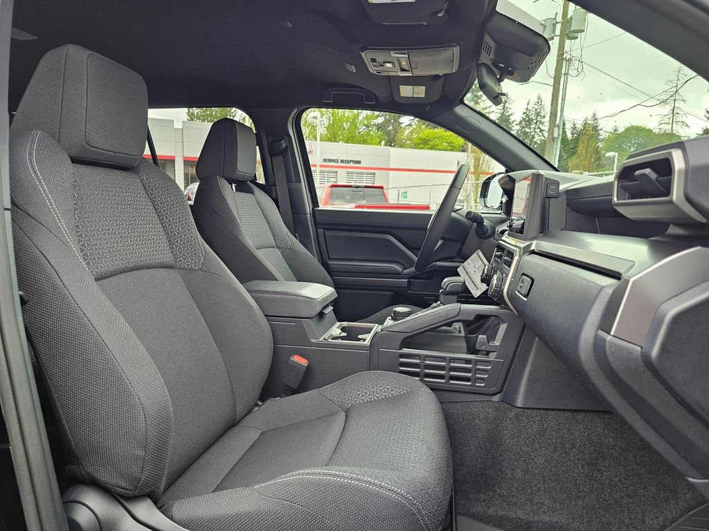 New 2026 Toyota 4Runner SR5 AWD/4WD image 10