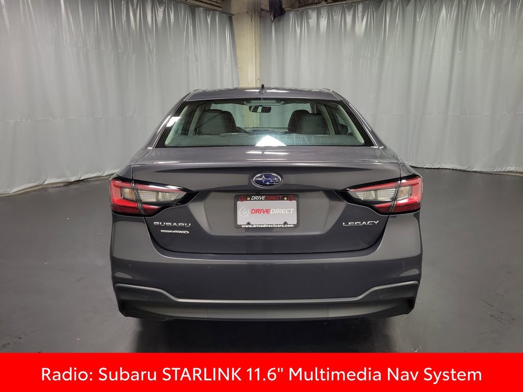 Used 2024 Subaru Legacy Limited image 7