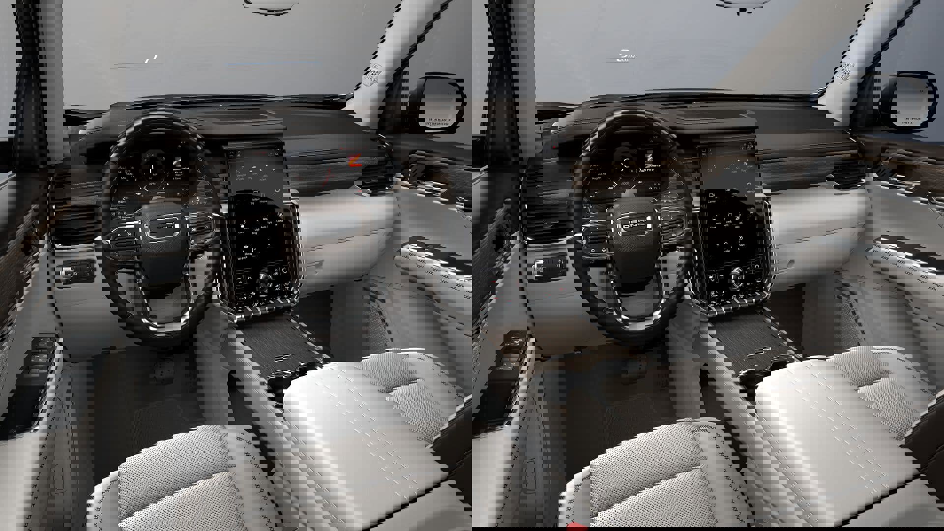 New 2026 GMC Acadia Denali w/ Super Cruise Package image 54