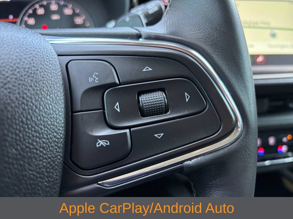 Used 2023 Buick Envision Avenir AWD/4WD image 12