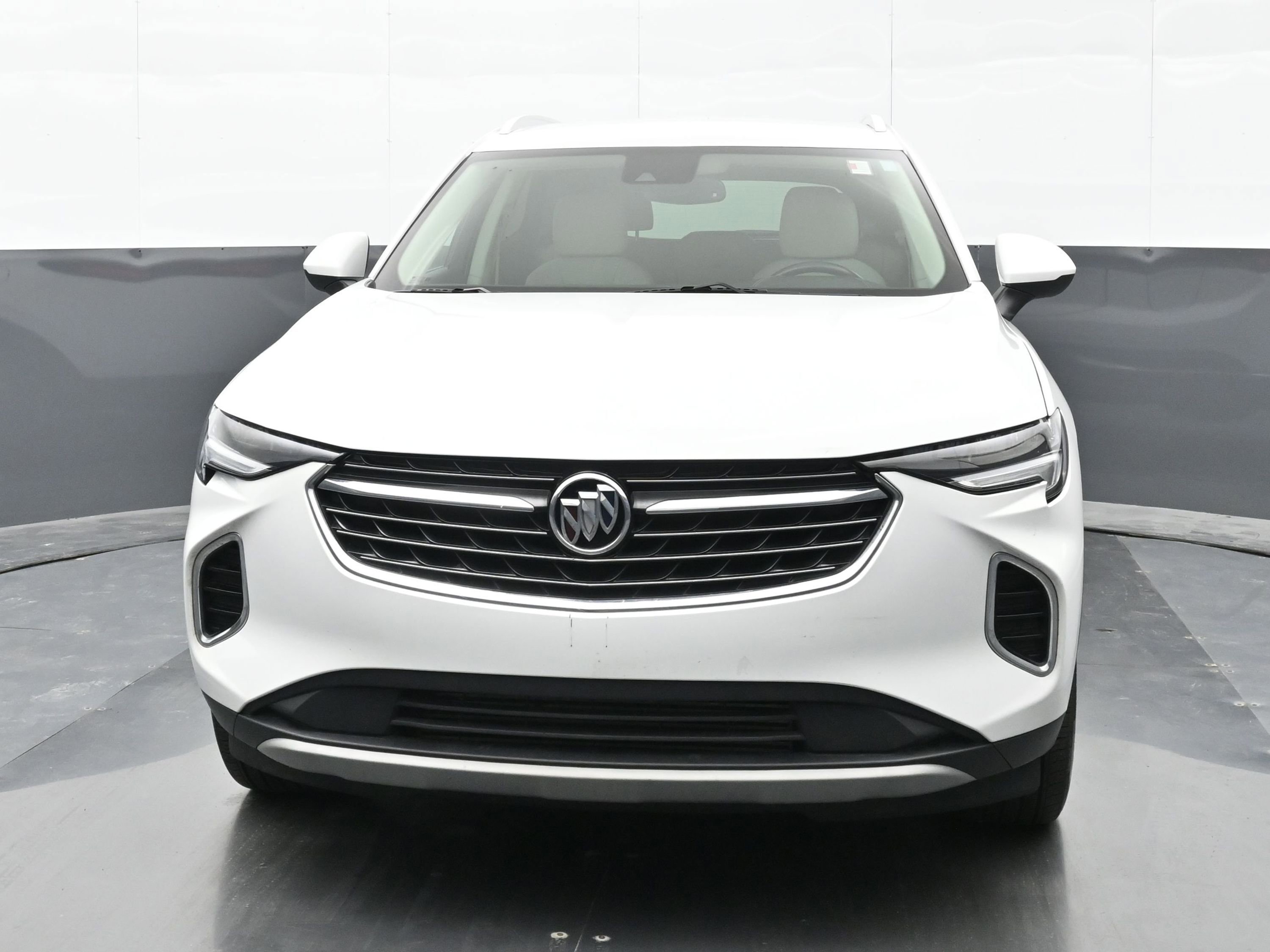 Used 2021 Buick Envision Preferred FWD image 5