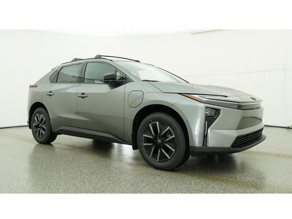 New 2026 Toyota bZ image 29