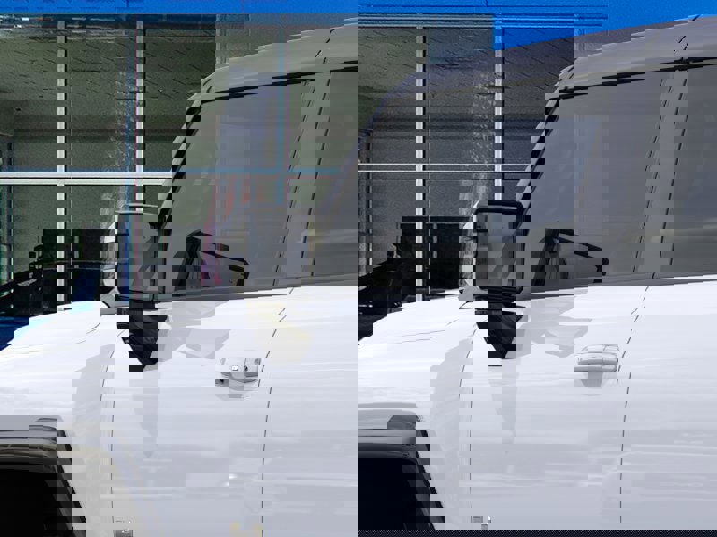 New 2025 GMC Hummer EV 2X AWD/4WD image 42