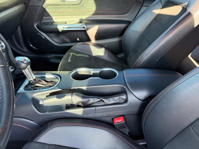 Used 2019 Ford Mustang GT Premium w/ Equipment Group 401A RWD image 24