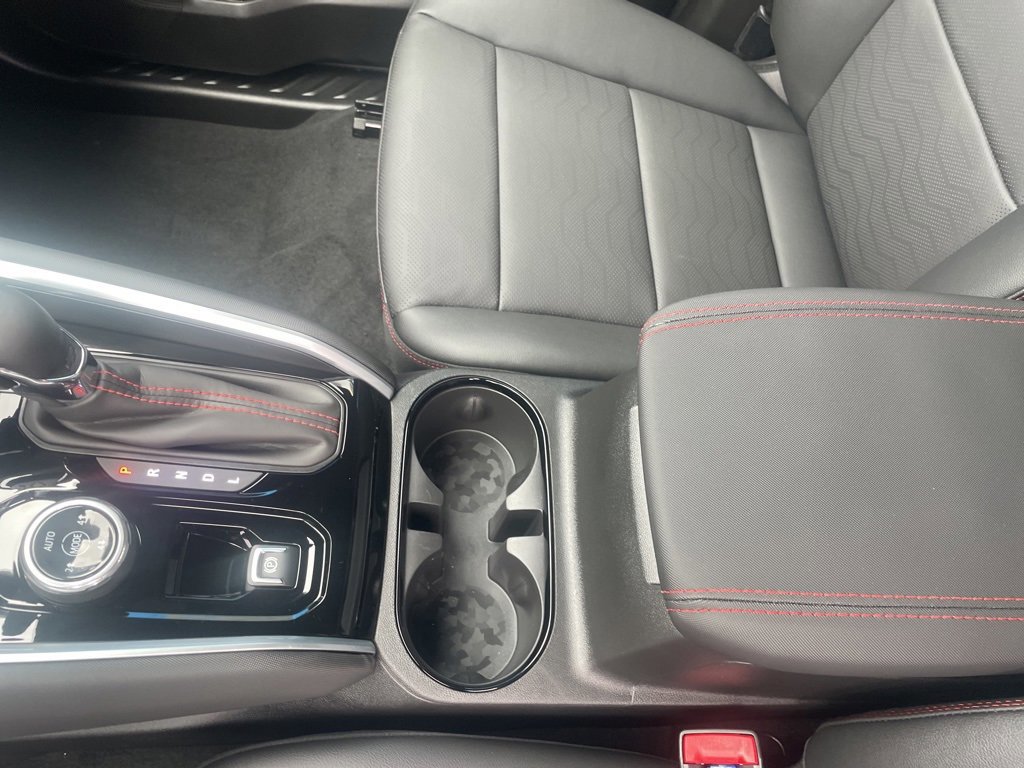 New 2026 Chevrolet Colorado Z71 w/ Z71 Convenience Package 2 image 20