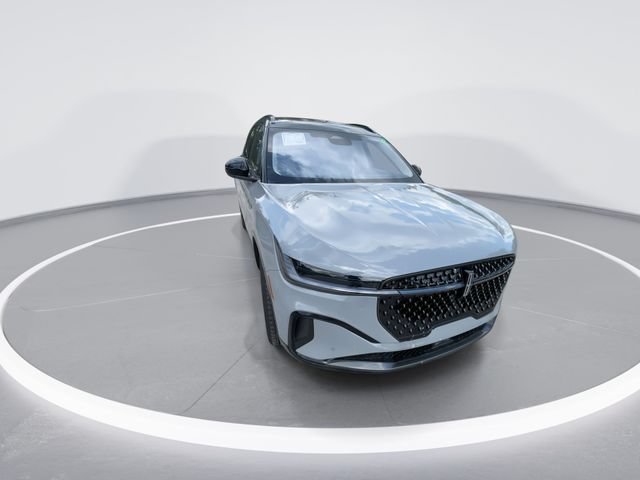 New 2026 Lincoln Nautilus Reserve AWD/4WD image 2