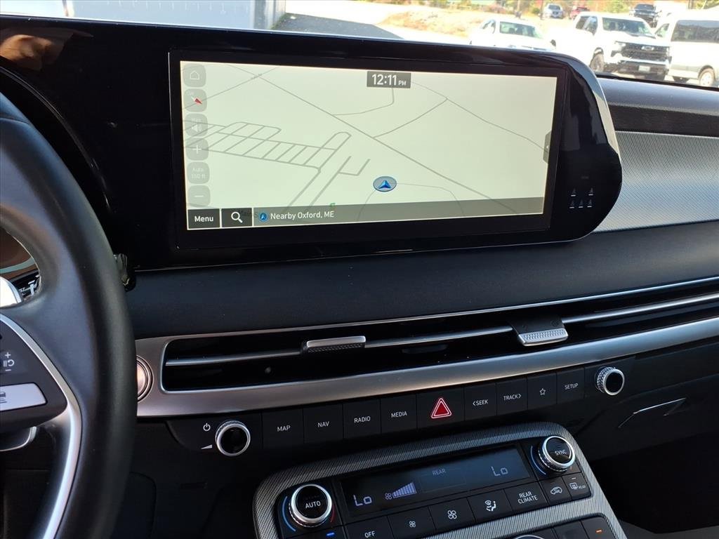 Used 2023 Hyundai Palisade SEL image 21