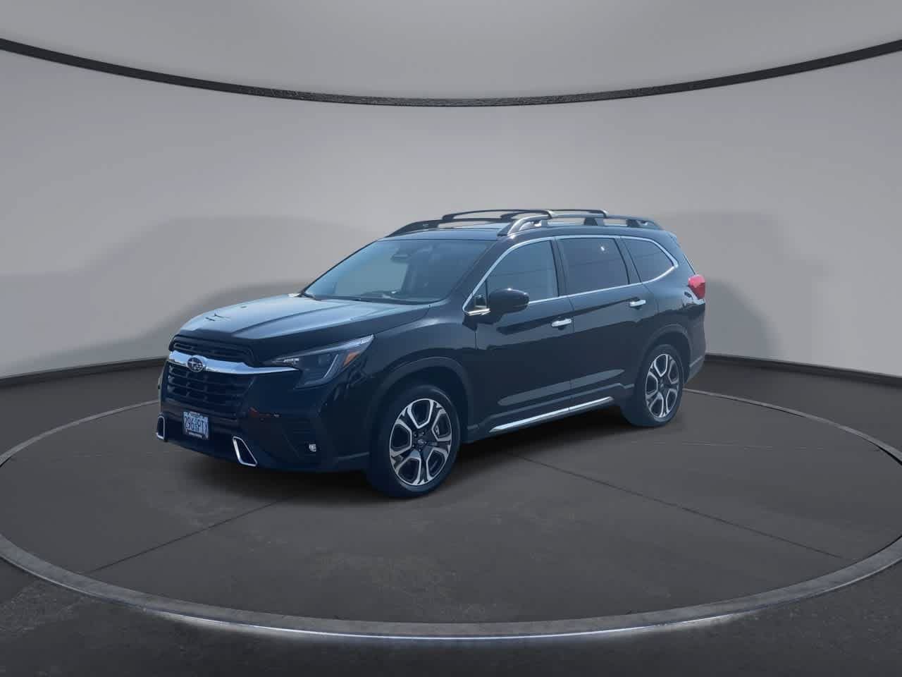 Used 2024 Subaru Ascent Touring AWD/4WD image 4