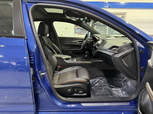 Used 2023 Cadillac CT4 Sport image 15