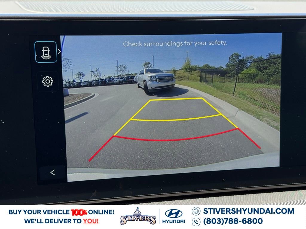 Certified 2026 Hyundai Sonata SE image 3