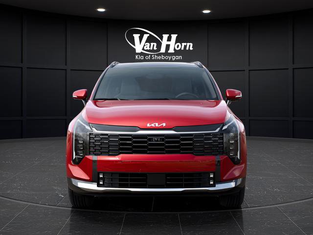 New 2026 Kia Sportage SX image 51