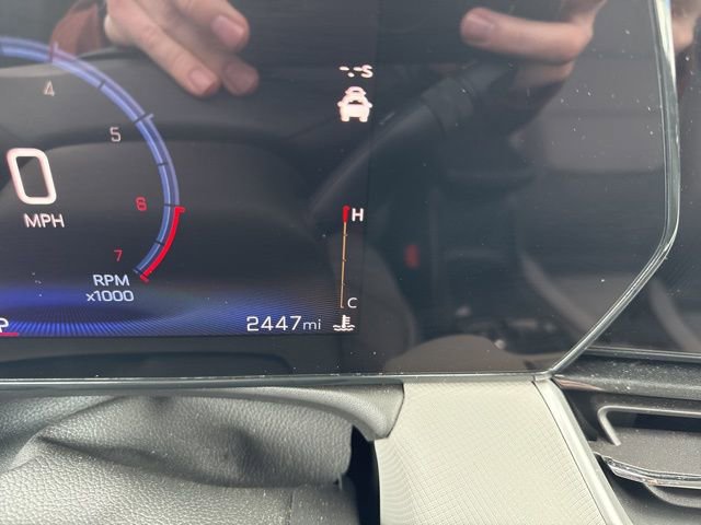 Used 2024 Chevrolet TrailBlazer LT w/ Convenience Package image 18